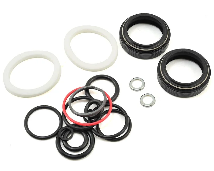 RockShox 2015 Bluto Basic Service Kit (A1)