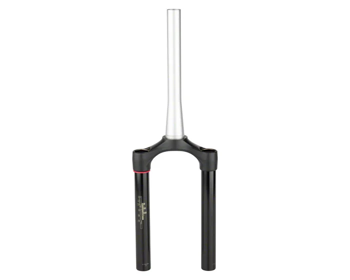 RockShox 32mm Crown/Steerer/Uppertube (Reba Solo Air 27.5″) (120mm) (A7) (Boost) (Tapered)