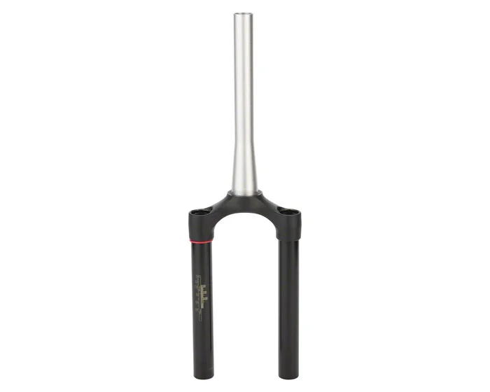 RockShox 32mm Crown/Steerer/Uppertube (Reba Solo Air 27.5″) (120mm) (A7) (Tapered)