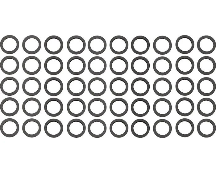 RockShox 8mm Crush Washers (Qty 50)