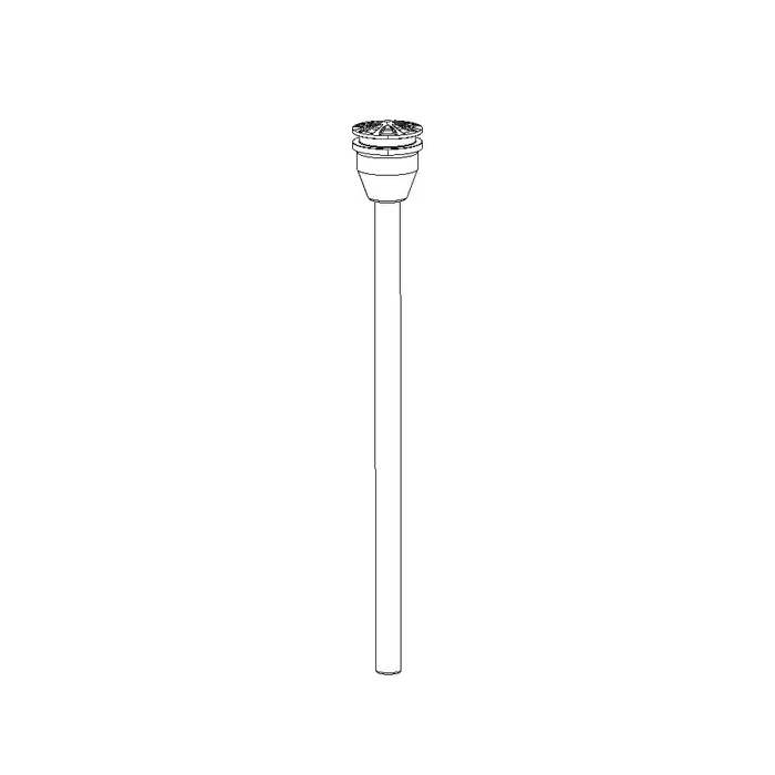 RockShox Air Shaft – Revelation 32mm (A1-A4) 130mm Travel 26″ / 27.5″ / 29″