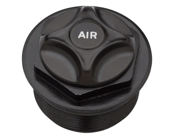 RockShox Air Top Cap (Solo Air) (30mm) (30 Gold A1)
