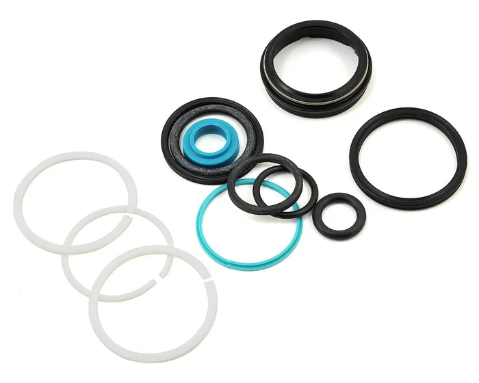 RockShox Basic Air Can Service Kit (Vivid Air) (B1)
