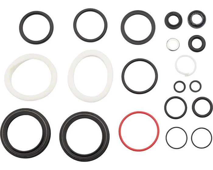 RockShox Basic Fork Service Kit (Pike DJ) (2015+)