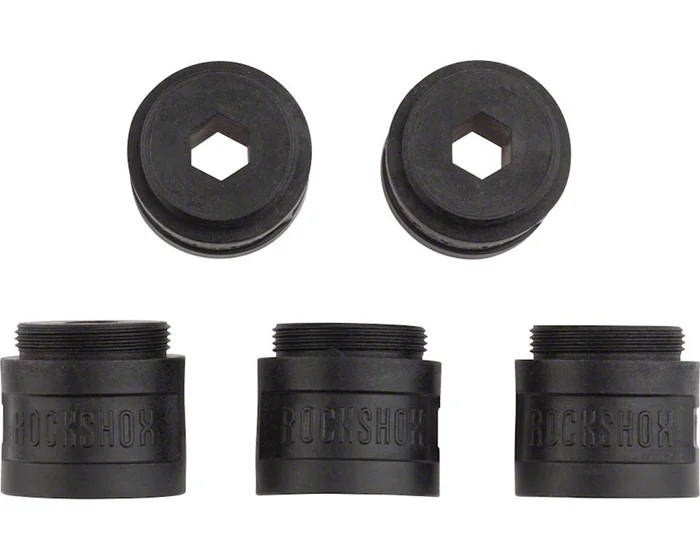 RockShox Bottomless Tokens (32mm) (Solo Air) (Reba, SID, Revelation, RS-1, Bluto)