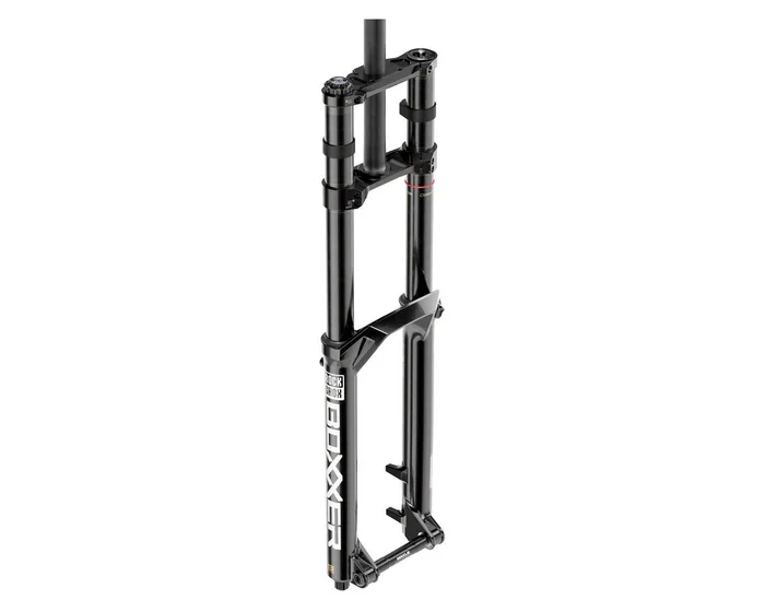 RockShox BoXXer Ultimate Charger3 Suspension Fork (20 x 110mm) (44mm Offset) (Black) (27.5″) (200mm)