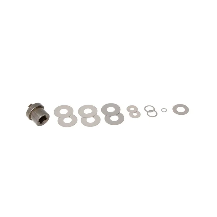 RockShox Charger 3.1 Damper Tune Assembly – Fits Boxxer D1+ ZEB A1+ Lyrik D1+ Pike C1+