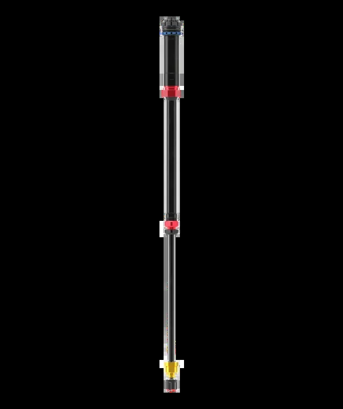 RockShox Charger 3.1 RC2 Damper Upgrade Kit – Fits Lyrik D1+ (2023+)