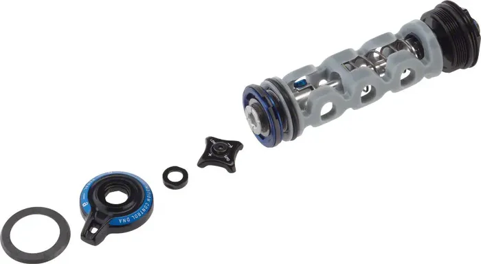 RockShox Compression Damper 2014-2016 SID RCT3 A3 Crown Adjust Motion Control