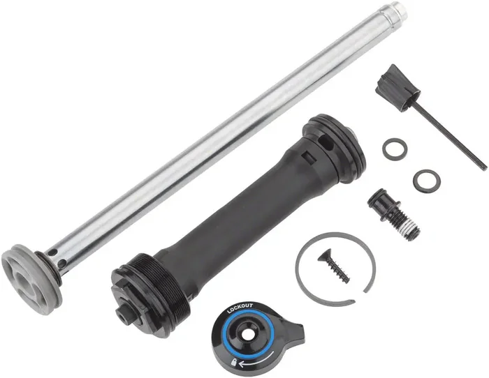 RockShox Compression Damper – Crown Turnkey, Motion Control, 35 SILVER A1