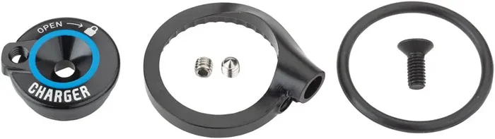 RockShox Compression Damper – Remote 10mm ONELOC TWISTLOC CHARGER RL