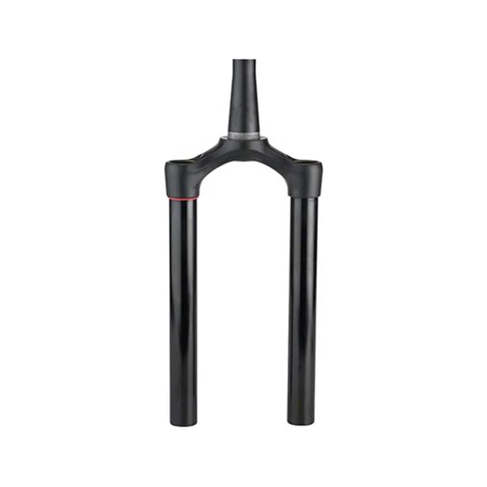 RockShox CSU Pike A2 Solo Air 27.5″ Boost 15X110mm42mm Offset Aluminum Taper Diffusion BLK no gradients