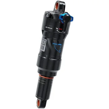 RockShox Deluxe Ultimate RCT Rear Shock – 210 x 52.5mm LinearAir 2 Tokens Reb/Low Comp 380lb L/O Force Standard C1