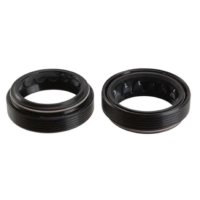 RockShox Dust Seal BLK Flangeless 32mm – Bluto/RS-1/SID B1 2017+ Boost Qty 20
