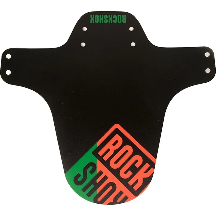 RockShox Fender Front Fender, 26‘‘-29‘‘, Portugal Flag
