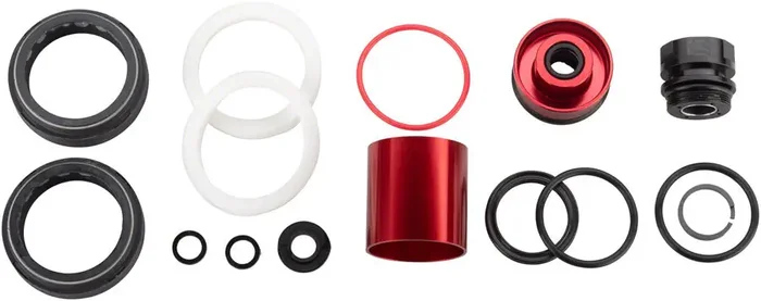 RockShox Fork Service Kit – 200 Hour/1 Year, BoXXer RC2 C1 (2019)