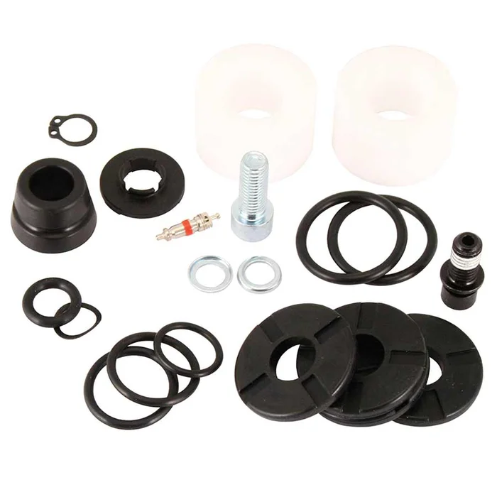 RockShox Fork Service Kit Argyle 2007-2010 Solo Air Coil Argyle 2011 Coil