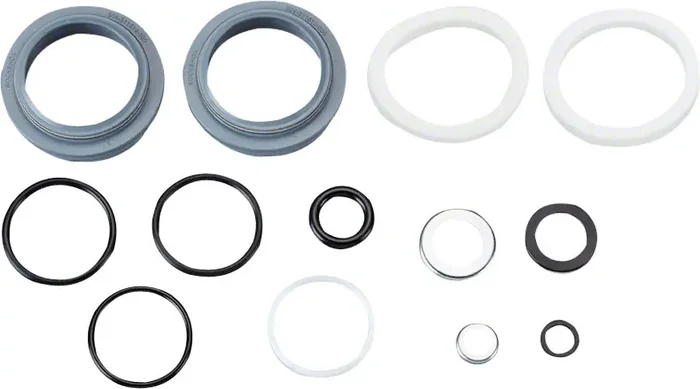 RockShox Fork Service Kit, Basic BoXXer RC (2012-2016)