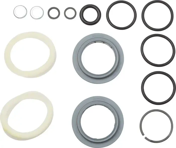RockShox Fork Service Kit, Basic Recon Gold Coil (2012-2016)