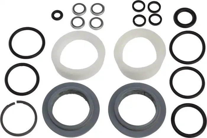 RockShox Fork Service Kit, Basic Sektor Motion Control Solo Air (2013- 2016)