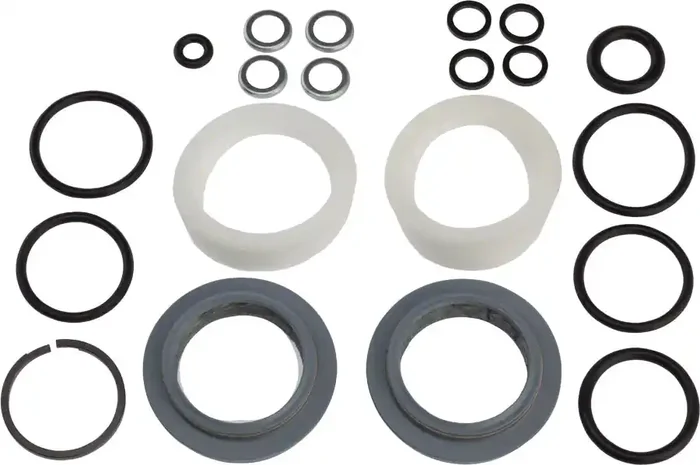 RockShox Fork Service Kit, Basic Sektor TurnKey Solo Air (2013-2016)