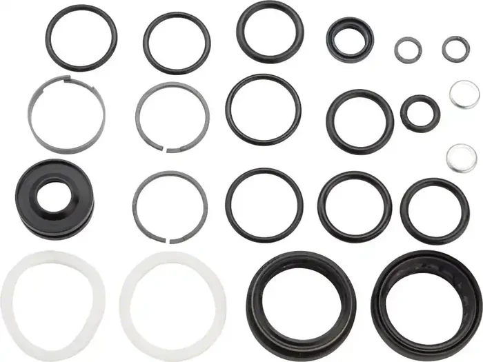 RockShox Fork Service Kit, Basic SID 29/27+ Boost A3