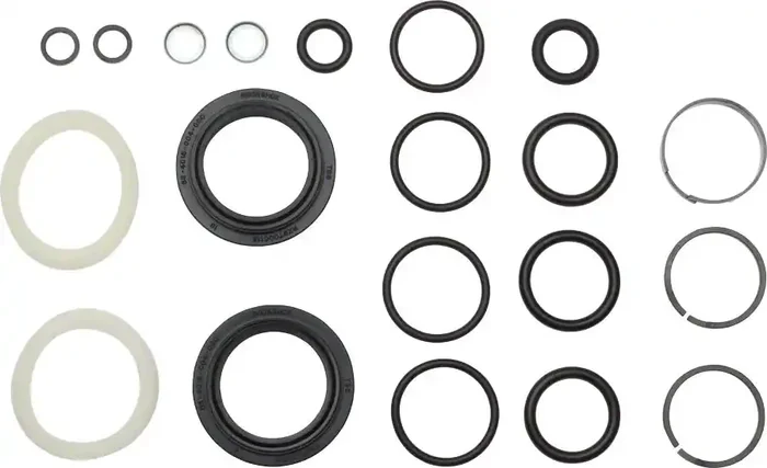 RockShox Fork Service Kit, Basic SID A3 (2014-2016)