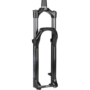 RockShox Judy Silver TK Suspension Fork – 27.5″ 130 mm 15 x 110 mm 42 mm Offset BLK A3