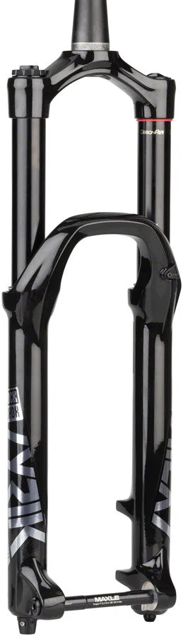 RockShox Lyrik Ultimate Charger 2.1 RC2 Suspension Fork – 27.5″ 170 mm 15 x 110 mm 37 mm Offset BLK C3