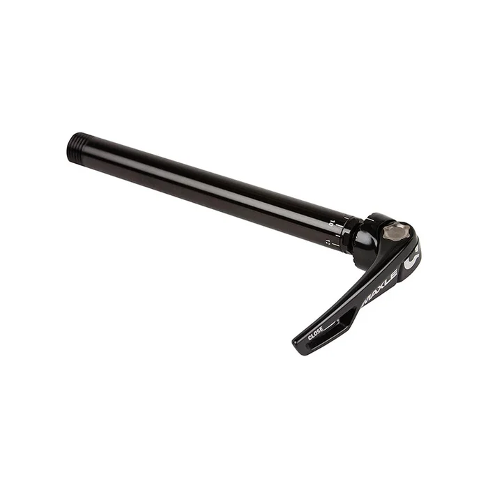 RockShox Maxle Ultimate Front – 12×100 134mm Length Thread Length 9mm Pitch M12x1.50 – Rudy