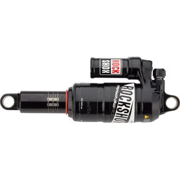 RockShox Monarch Plus RC3 Rear shock 200×57 Shaft Eyelet: Standard Body Eyelet: No Bushing 2 Tokens MReb/LComp