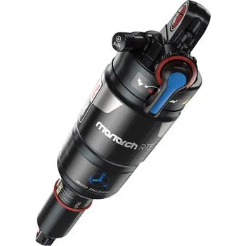 RockShox Monarch RT3 Rear Shock 7.875×2.25″ (200x57mm) D1