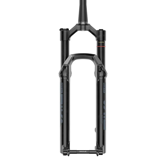 RockShox Pike Select Charger RC Suspension Fork – 29″ 120 mm 15 x 110 mm 44 mm Offset Gloss BLK C1