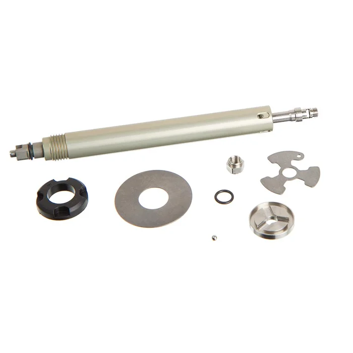 RockShox Rear Shock Damper Shaft Assembly – Trek Super Deluxe Thrushaft C1