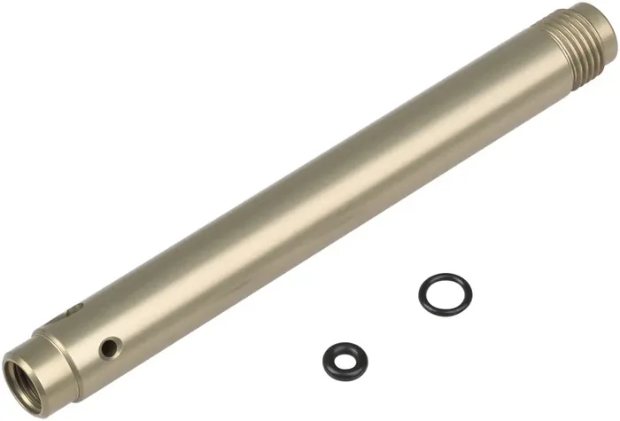 RockShox Rear Shock Damper Shafts for Deluxe Reaktiv Series Repair, Service & High-Performance Suspension Components