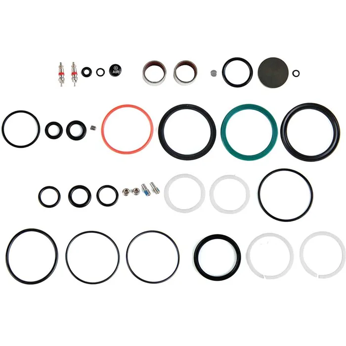 RockShox Rear Shock Service Kit – 2013 Monarch 3 RT3