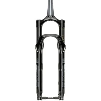 RockShox Reba RL Suspension Fork – 26″ 100 mm 15 x 100 mm 40 mm Offset BLK A2