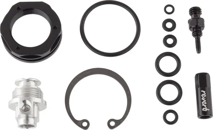 RockShox Reverb Assembly Kit – Lower Hose Barb, for Stealth (A1-A2)