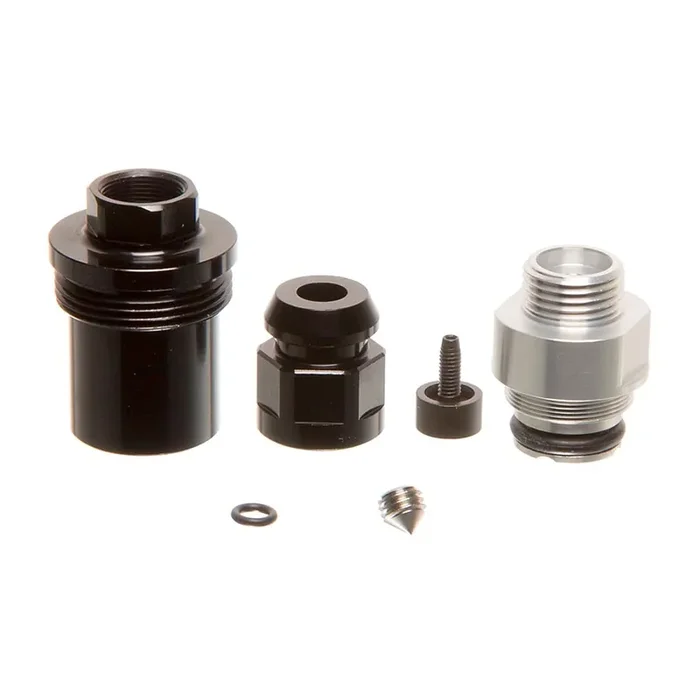 RockShox Reverb Hose Barb Kit, 11.6818.049.001