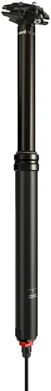 RockShox Reverb Stealth Dropper Seatpost – 30.9mm, 150mm, Black, Plunger Remote, C1