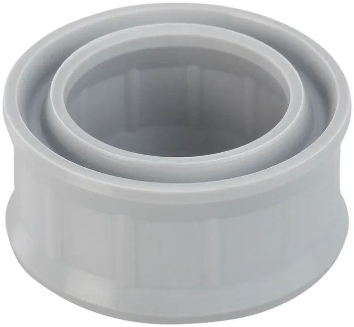 RockShox Reverb Stealth Internal Floating Piston – C1 / AXS, Gray, Qty 1