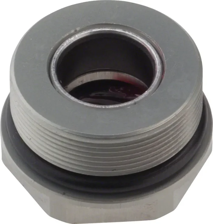 RockShox Seal Head Assembly – Charger 1 Lyrik RCT3 (A1 RC B1) Pike 35mm (A1-A2)