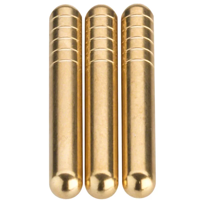 RockShox Seatpost Brass Keys – Size 3 Reverb / Reverb Stealth A1-B1 Reverb AXS 2020+ Qty 3