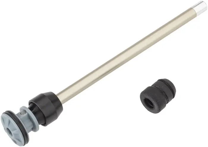RockShox SID DebonAir Spring Shaft 80mm 29″ 32mm Stanchion air shaft & bumpers