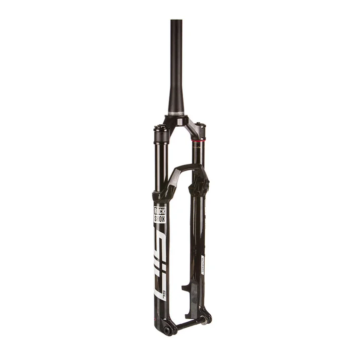 RockShox SID SL Ultimate 3P Remote E1 Suspension Fork 29 DebonAir 110mm 1-1/8-1.5 15x110mm TA Rake: 44mm Black Remote: Sold Separately
