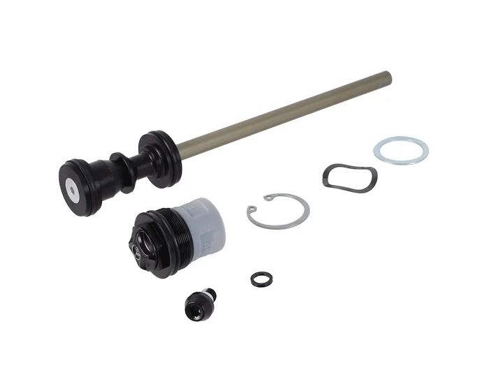 RockShox SoloAir Spring Assembly (14-17 Pike) (27.5″) (130mm) (NLS)