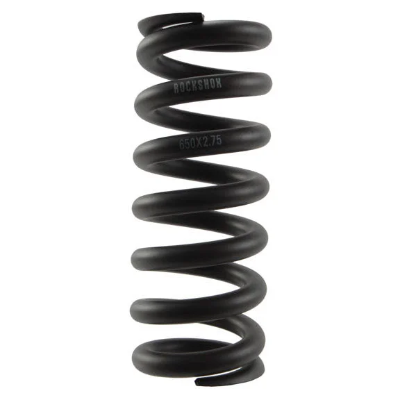 RockShox Steel Coil Spring (S) 2.50/2.75″ x 650#