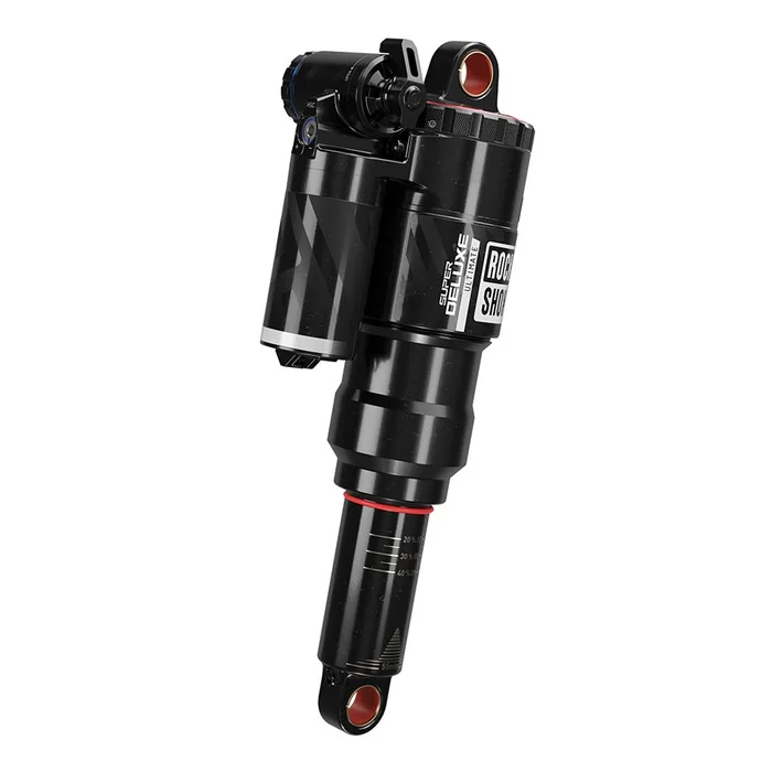 RockShox SuperDlx Ultimt RC2T Rear Shock SBC Levo SL (210×55)
