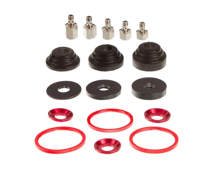 RockShox Travel Change Kit (Vivid/Vivid Coil) (C1+)