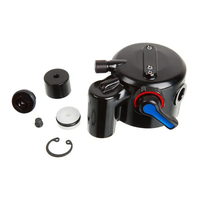 RockShox Trunnion Eyelet Assemblies & Repair Parts High-Performance RockShox Rear Shock Components for MTB & Gravel Bikes
